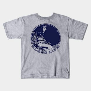 Rory Gallagher Kids T-Shirt